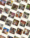 Mega Pack: +70 Plantillas Trendy Posts