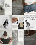Colección Neutra